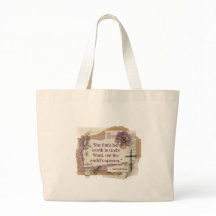 Bolsa tote jumbo estética Y2K digna de la palabra