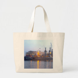 Bolsa Tote KIDD DD 661 de USS