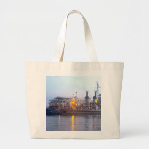 Bolsa Tote KIDD DD 661 de USS