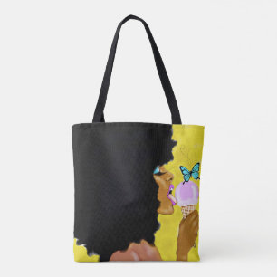 Bolsa Tote Licada