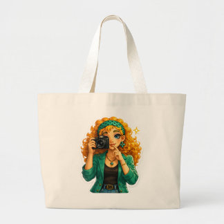 Bolsa tote linda – Llevatodo elegante para todos l