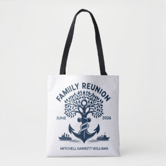 Bolsa Tote Logo MGW 2026