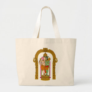 Bolsa Tote Lord Adhyanta Prabhu