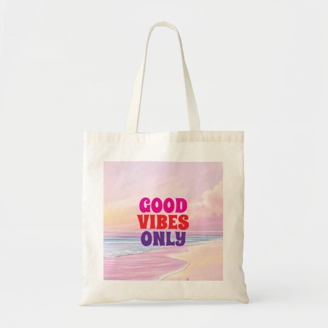 Bolsa Tote Marítima Monada Para Uso Diario (Frente)