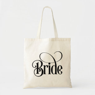 Bolsa tote Novia (diseño 3)