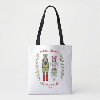Bolsa Tote Nutcracker 2025
