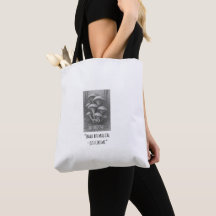 Bolsa tote Oyster TB01