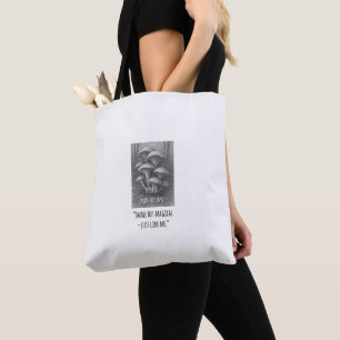 Bolsa tote Oyster TB01
