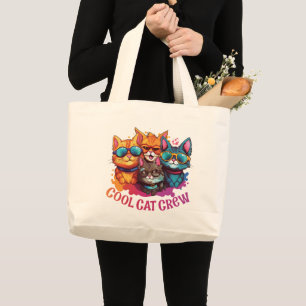 Bolsa Tote para gatos de Guay