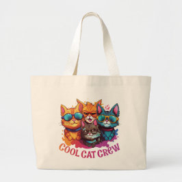 Bolsa Tote para gatos de Guay