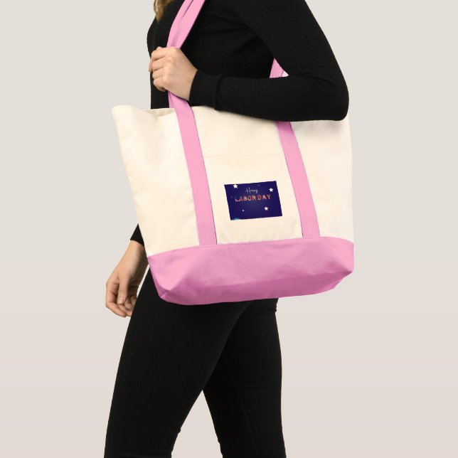 Bolsa Tote para mujeres (Anverso (producto))