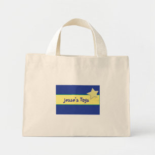 Bolsa Tote para niños