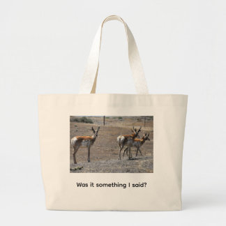 Bolsa tote para uso diario. Muestra tu lado salvaj