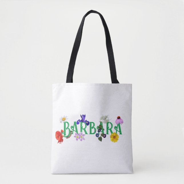 Bolsa Tote Personalizada (Anverso)