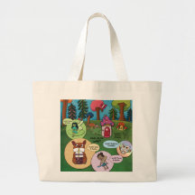 Bolsa tote - ¿Qué te apasiona? 