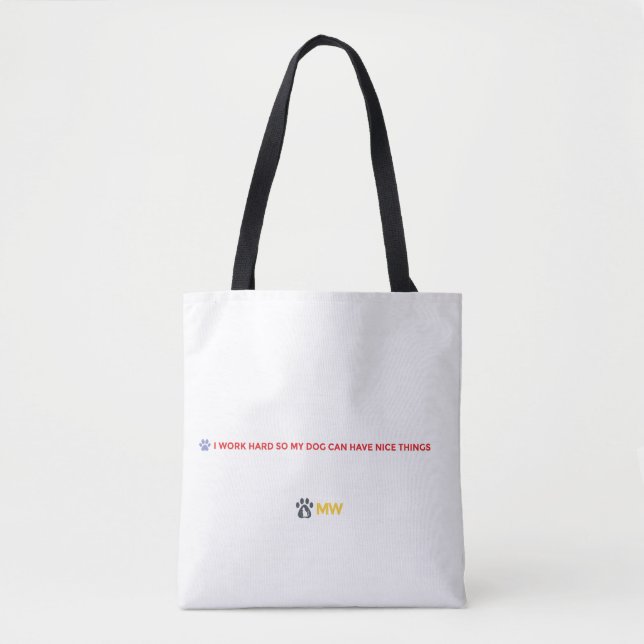 Bolsa Tote – Regalo divertido para amantes de las  (Anverso)