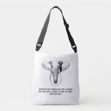 Bolsa Tote reversible - Basada en la fe