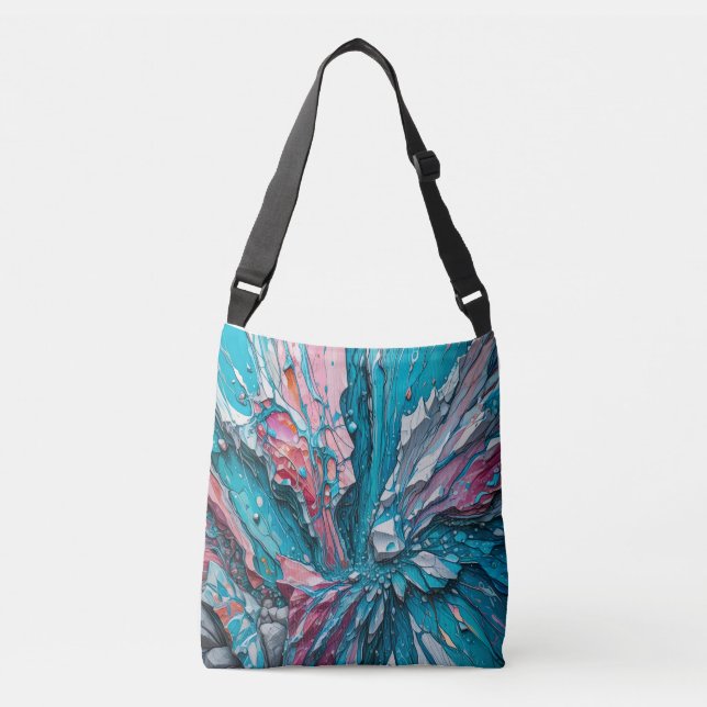 Bolsa tote (Rock Candy-4) (Anverso)