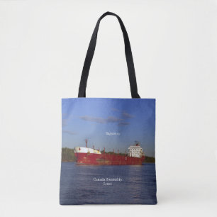 bolsa tote Saguenay