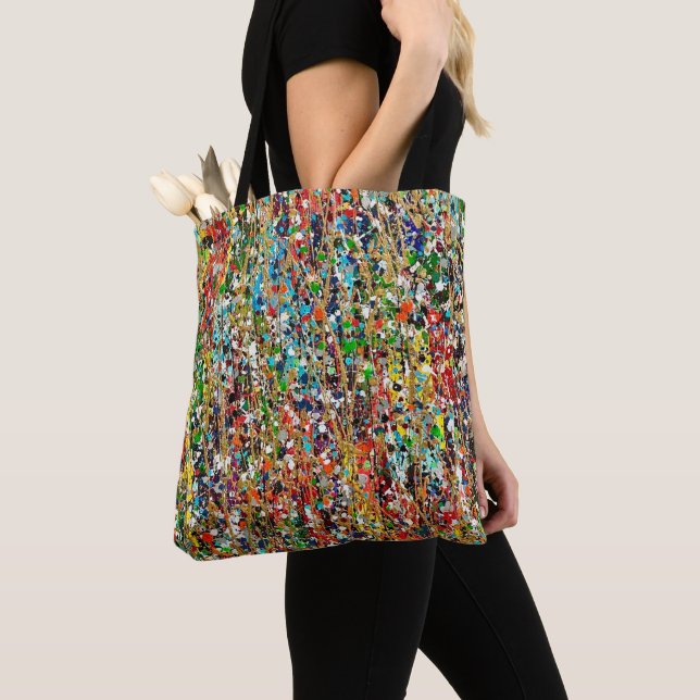 Bolsa Tote Sawgrass (Detalle)