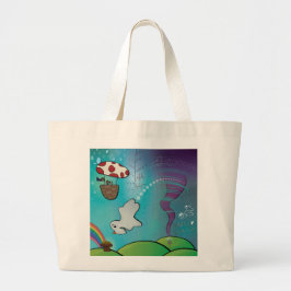 Bolsa Tote - Sharknado