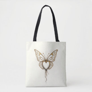 Bolsa tote simple para todos los días – reutilizab