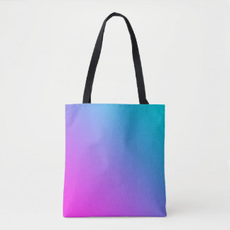 Bolsa tote Simple Vaporwave