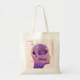 Bolsa Tote STAW 2024