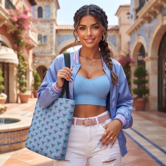 Bolsa Tote Stitch (Subido por el creador)