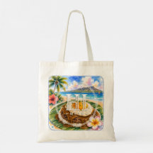 Bolsa Tote Support HIMELE Loco Moco