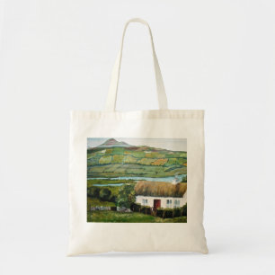 Bolsa Tote Tote-Bag irlandesa