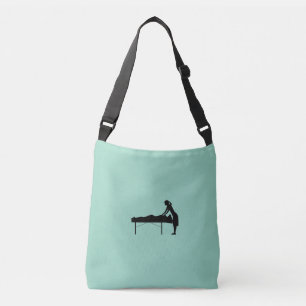 Bolsa Tote Tote Terapist de Masaje