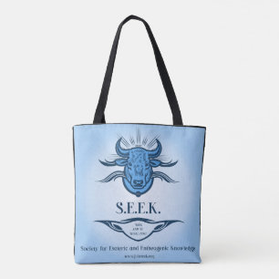 Bolsa Tote - Unisex