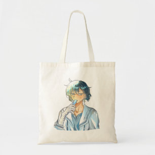 bolsa tote vanitas