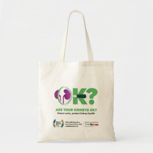 Bolsa Tote WKD 2025