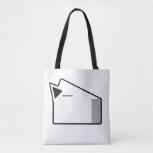 Bolsa Tote Zenzero Capybara