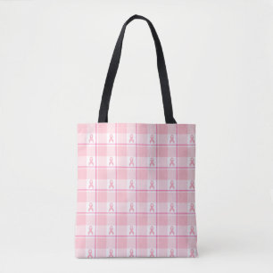 Bolsa Totebag de Cuadros de Concienciación sobre e