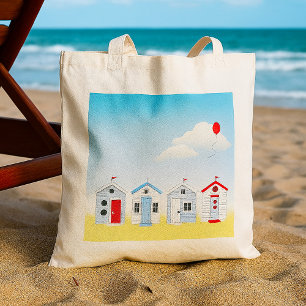 Bolsa Totera de Cabañas de Playa