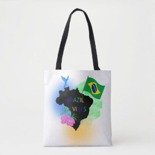 Bolsa Totera de Chicas Lindas – Bolso Elegante par