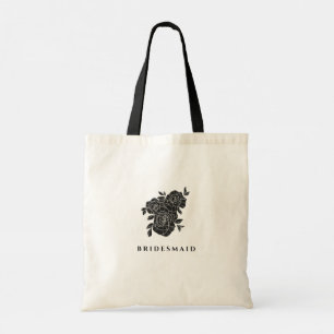 Bolsa Totera de Dama de Honor