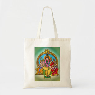 Bolsa Totera de la Familia Shiva