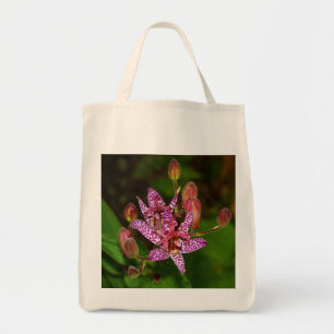 Bolsa Totera de Lirio Sapo de Verano