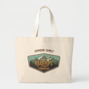 Bolsa Totera de Parche Outdoor de Viajes por Carre