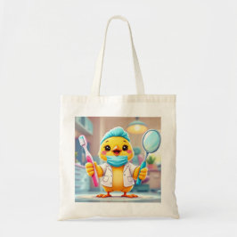 Bolsa Totera de Pollita Dentista