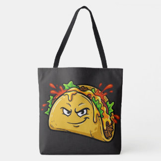 Bolsa Totera de Taco