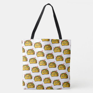 Bolsa Totera de Taco