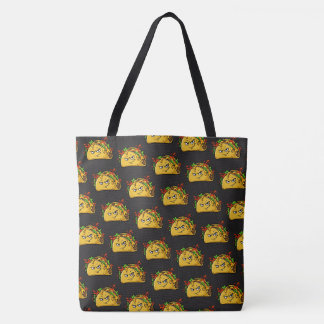 Bolsa Totera de Taco