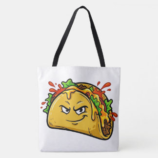 Bolsa Totera de Taco