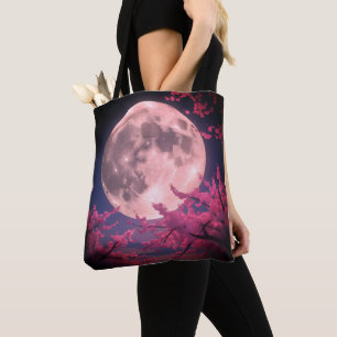 Bolsa Totera del Lago de la Montaña del Árbol de S