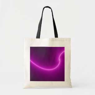Bolsa Totera Fractal de Choque Eléctrico